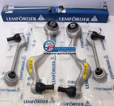 Lemförder Querlenker Set + Pendelstützen BMW E81 E87 E88 E82 E90 E91 E92 E93 E84