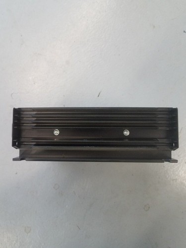 OEM Monsoon Audio Amplifier 1J5035456A for 2002-2004 Volkswagen Jetta - Picture 5 of 5
