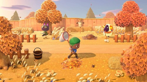 DOBUTSU NO MORI (ANIMAL CROSSING) Nintendo Switch【Nuevo】i1240 ¡De Japón! - Imagen 5 de 6
