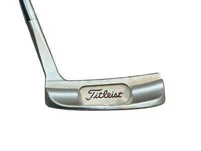 Scotty Cameron California Del Mar 35