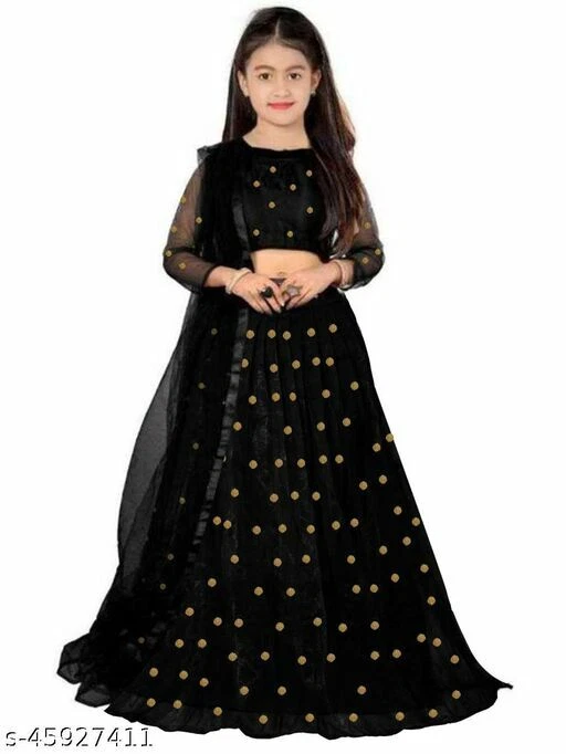 Lehenga choli for hot sale 17 year girl