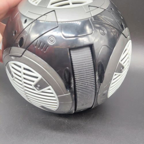 Disney Store Star Wars The Last Jedi BB-9E Sounds Lights Moving Action Figure 9" - Picture 5 of 6