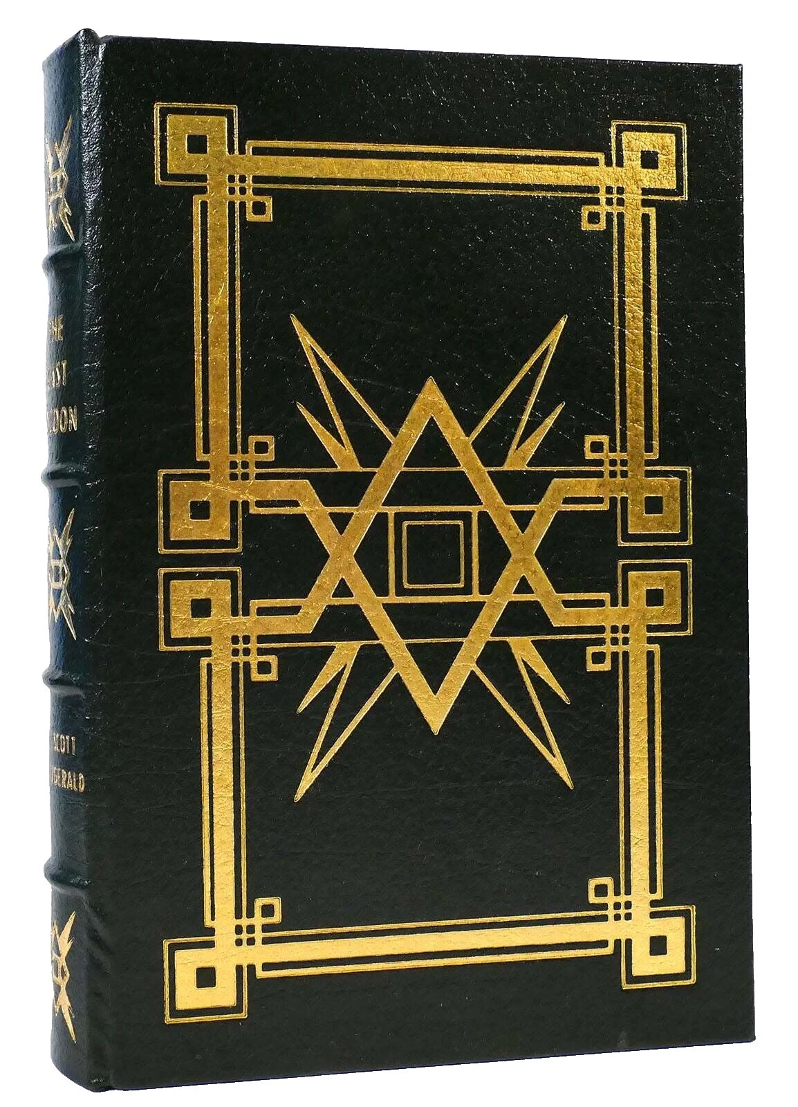 Easton Press F. Scott Fitzgerald libros antiguos y de colección