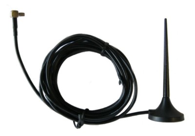  ZTE MF985 AT&T Velocity 2 wifi hotspot external antenna & adapter cable