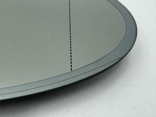MINI Coupe Cabrio Countryman Clubman GENUINE Mirror glass RH Heating & Dimming - Picture 4 of 15