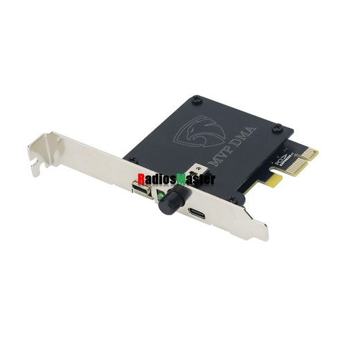 MVP DMA Board Direct Memory Access Clutch-Solution Enigma Ranger for LeetDMA US - 第 5/7 張圖片