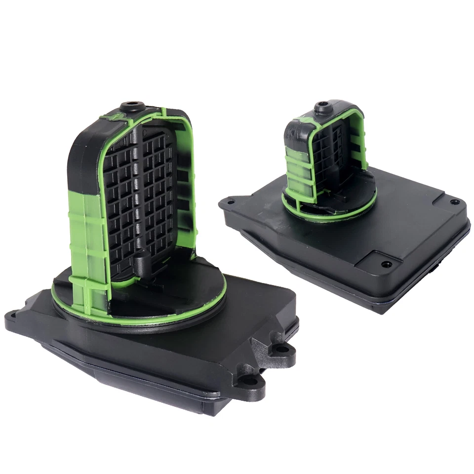 Left & Right Air Intake Manifold Flap Adjuster DISA Valve for BMW 530xi X3 Z4 X5 Foto 3 de 4