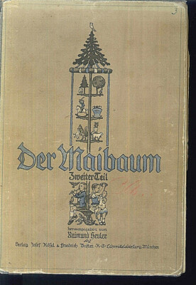 The Maypole (Second Part) Editor Raimund Heuler