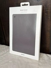 Genuine Samsung Galaxy Tab A8 10.5in Book Cover Smart Case EF-BX200 Free Ship