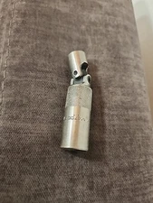 MATCO 6 POINT 5/8" DEEP swivel SPARK PLUG SOCKET 3/8" DRIVE  BDU206PA