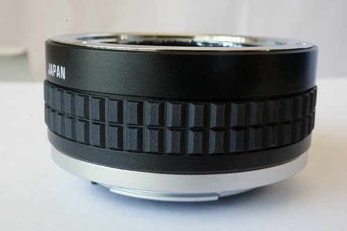 Tamron F-System 2x O MC4 Tele-Converter for Olympus OM New in Box Made in Japan - Picture 9 of 12
