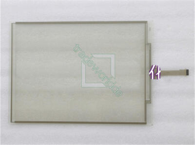 NEW 1PC touchpad + Protective Film For OMRON NS15-TX01S-V2