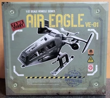 Fans Hobby Air Eagle VE-01 1:12 scale vehicle