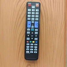 Remote control for Samsung 3D LCD Smart TV AA59-00443A UE40D6530 AA59-00431A