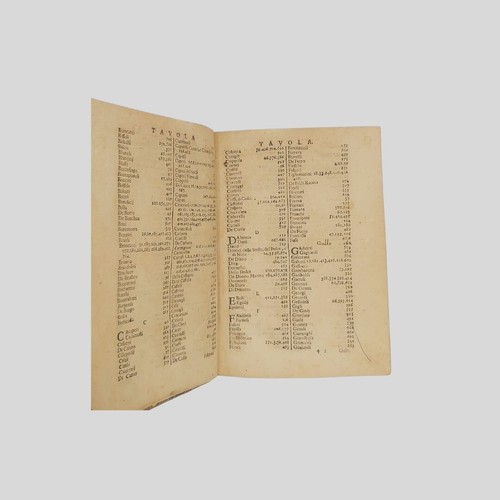 D’Engenio Caracciolo Cesare Napoli Sacra 1623 - Bild 15 von 18