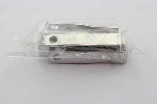 EDELBROCK PRO FLO EFI ALUMINIUM FUEL RAIL KIT FOR SMALL BLOCK CHEV V8 ED3630 - Picture 4 of 9