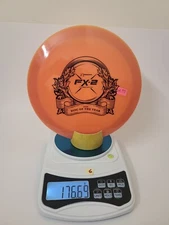 Prodigy FX-2 400G 2020 Disc of the Year -