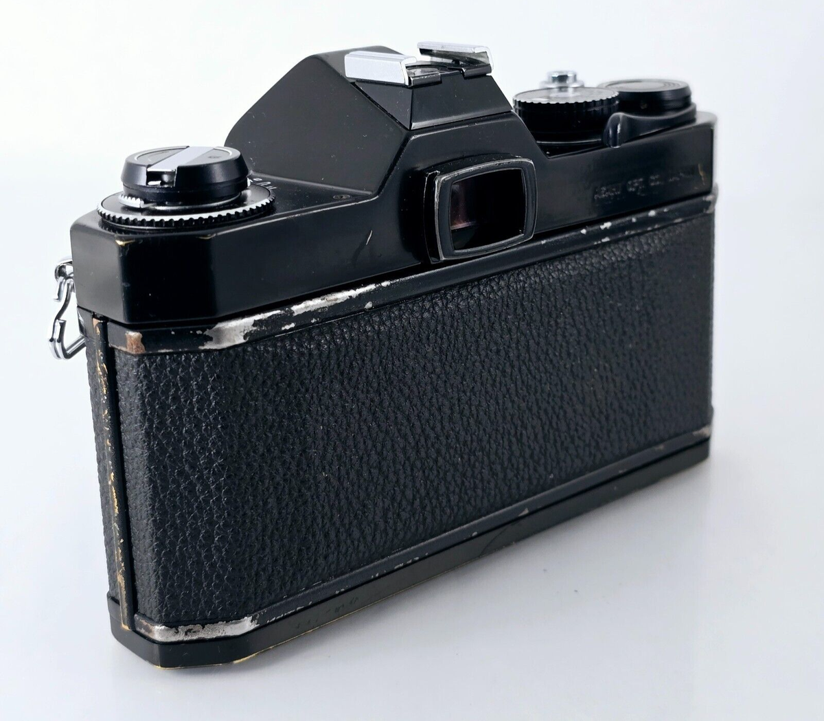 🌸[Exc+++++] Pentax Spotmatic F SPF Film Camera SMC Takumar
