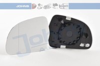 Johns 13 72 37-81 Spiegelglas, AußEnspiegel FüR Audi