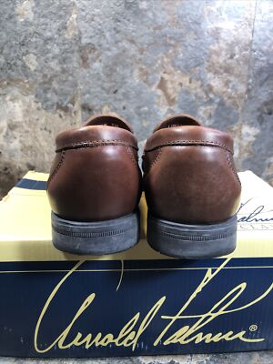 Arnold Palmer TIMARRON CHESTNUT Men display picture 2