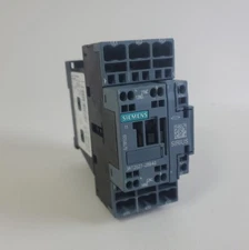 SIEMENS 3RT2027-2BB40 CONTACTOR 3RT20272BB40