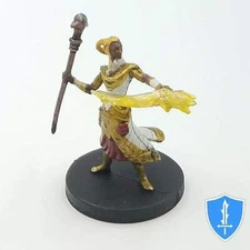 Epic Level Sun Elf Wizard - Icons of the Realms #3 D&D Tyranny Starter