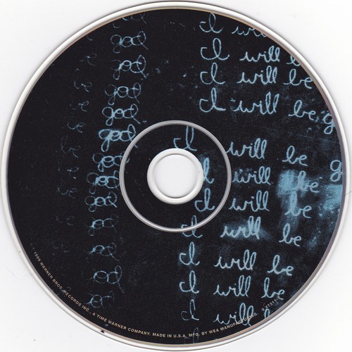 Ministry Dark Side Of The Spoon Promo CD Warner Bros. 1999 - Picture 5 of 24