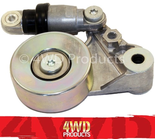 Engine Drive Belt Tensioner - for Nissan Patrol GU 3.0TDi ZD30 DDI (00-07) - Picture 2 of 3