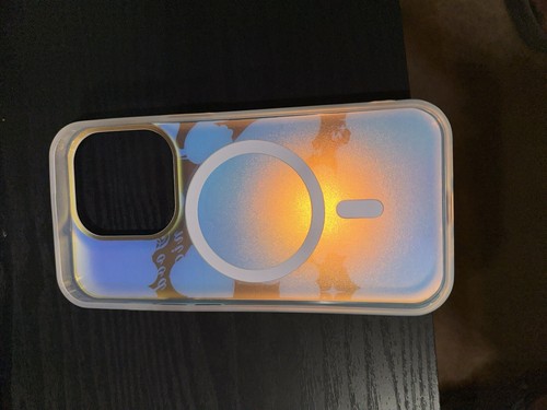 iphone 15 pro case magsafe case cartoon cinnamoroll sanrio - Picture 4 of 7