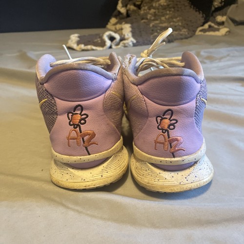 Size 10 - USED Nike Kyrie 7 Daughters - Picture 5 of 7