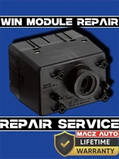 Jeep Grand Cherokee WIN Module  Node Repair Service