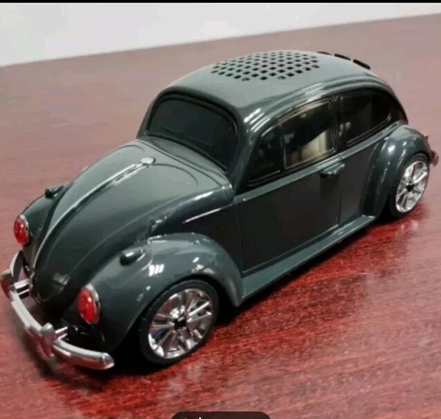 Car Portable Speaker USB