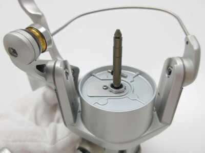 リール SHIMANO BB-X TECHNIUM Mg 5000 4000/3000 Shimano BB-X Technium 5000 unused Spinning Reel Fishing