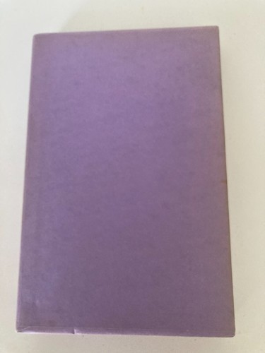 Mrs. Dalloway by Virginia Woolf (1982, Hardcover) BCE in Slipcase - Picture 2 of 8
