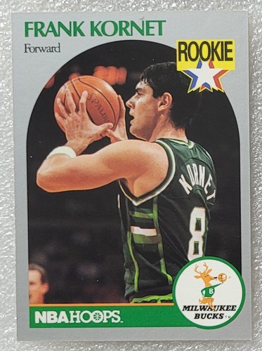 1990-91 NBA Hoops Basketball - Pick Your Card From the Base Set #1 To #440 - Imagen 107 de 232