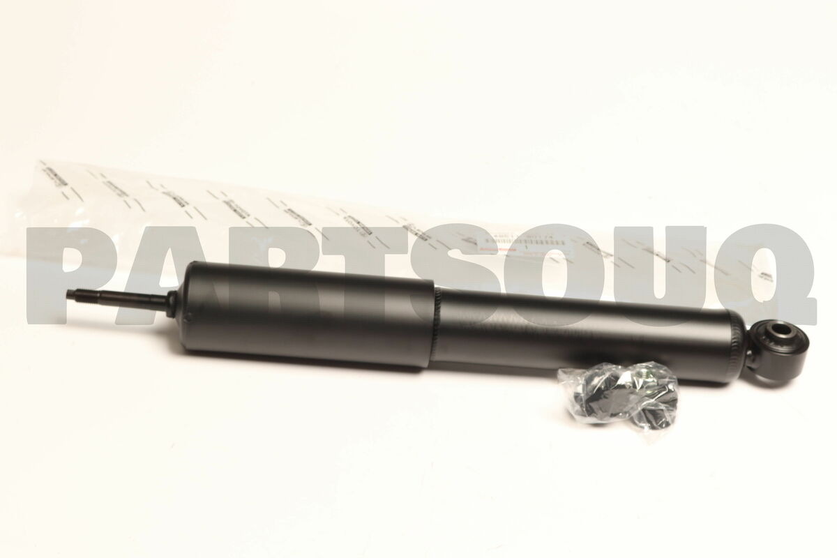 4851180174 Genuine Toyota ABSORBER SHOCK FR 48511-80174 | eBay 4851180174 Genuine Toyota ABSORBER SHOCK FR 48511-80174 | eBay