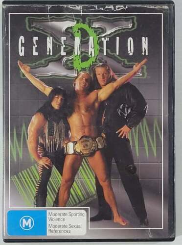 Up to 50% OFF!!! Wrestling DVD - Huge selection - Pay per View - Bio's - WWE - Picture 128 of 323