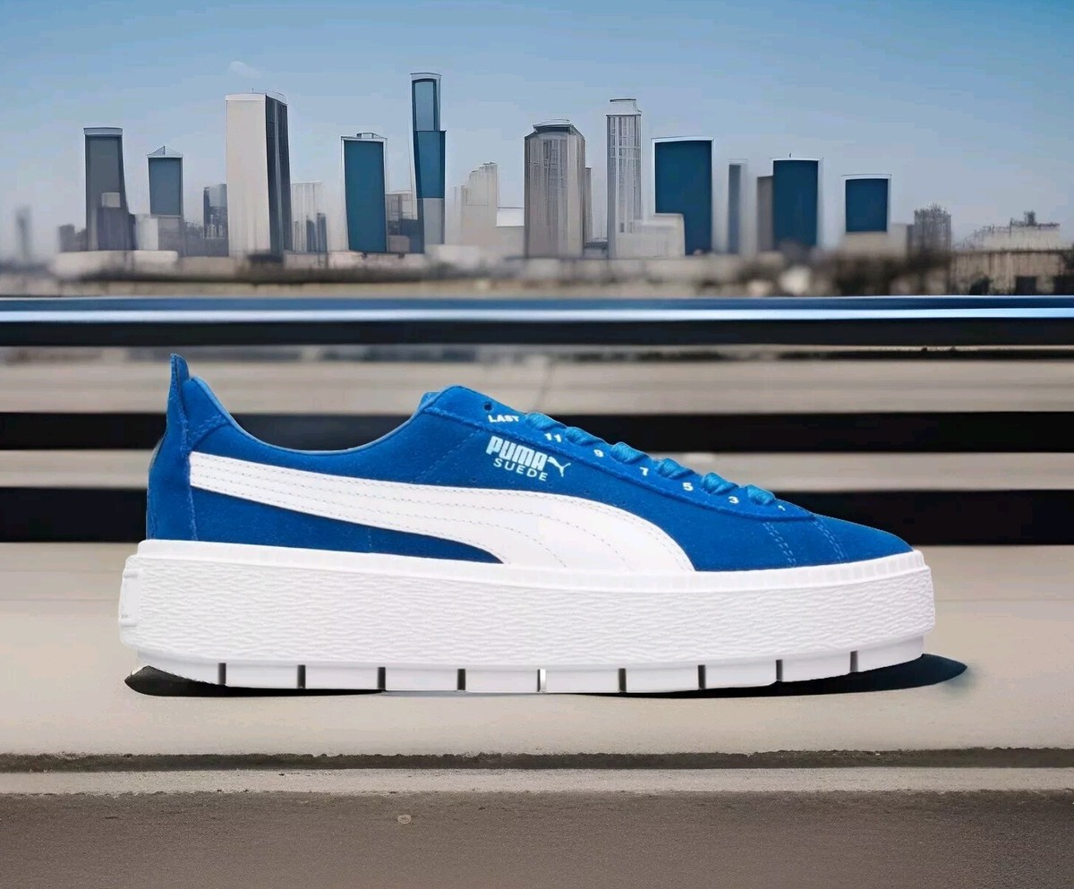 PUMA x ADER ERROR NEW women 