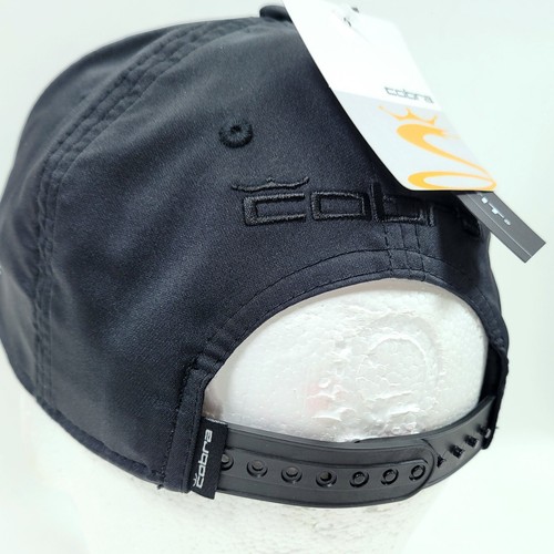 *Rare* Rickie Fowler King COBRA Puma Snapback TOUR Exclusive SAMPLE - Picture 4 of 8