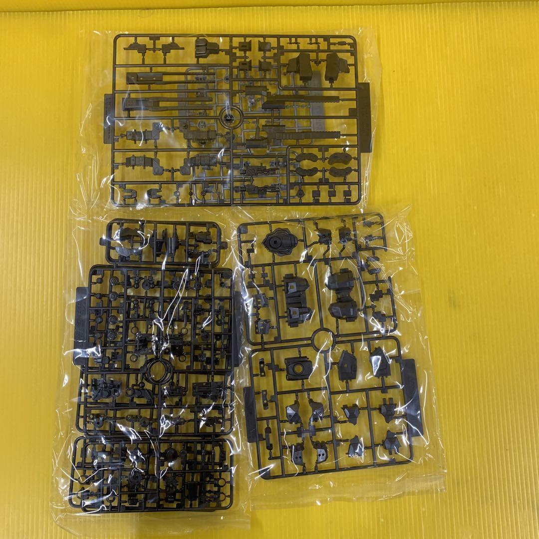 KOTOBUKIYA Armored Core Crest Crc90u3 1/72 Scale Plastic Kit