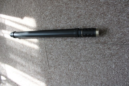 Yaesu Atas 120A - Zdjęcie 2 z 3