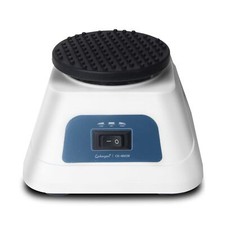 Vortex Mixer, Lab Vortex Shakers for Paints Mixing, Nail Polish Chemical, Bio...