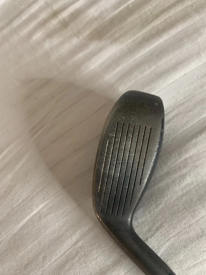 Adams Idea Tech V3 5 Iron HybridGraphite Regular Flex Kel-Mac Grip - Image 2 of 4