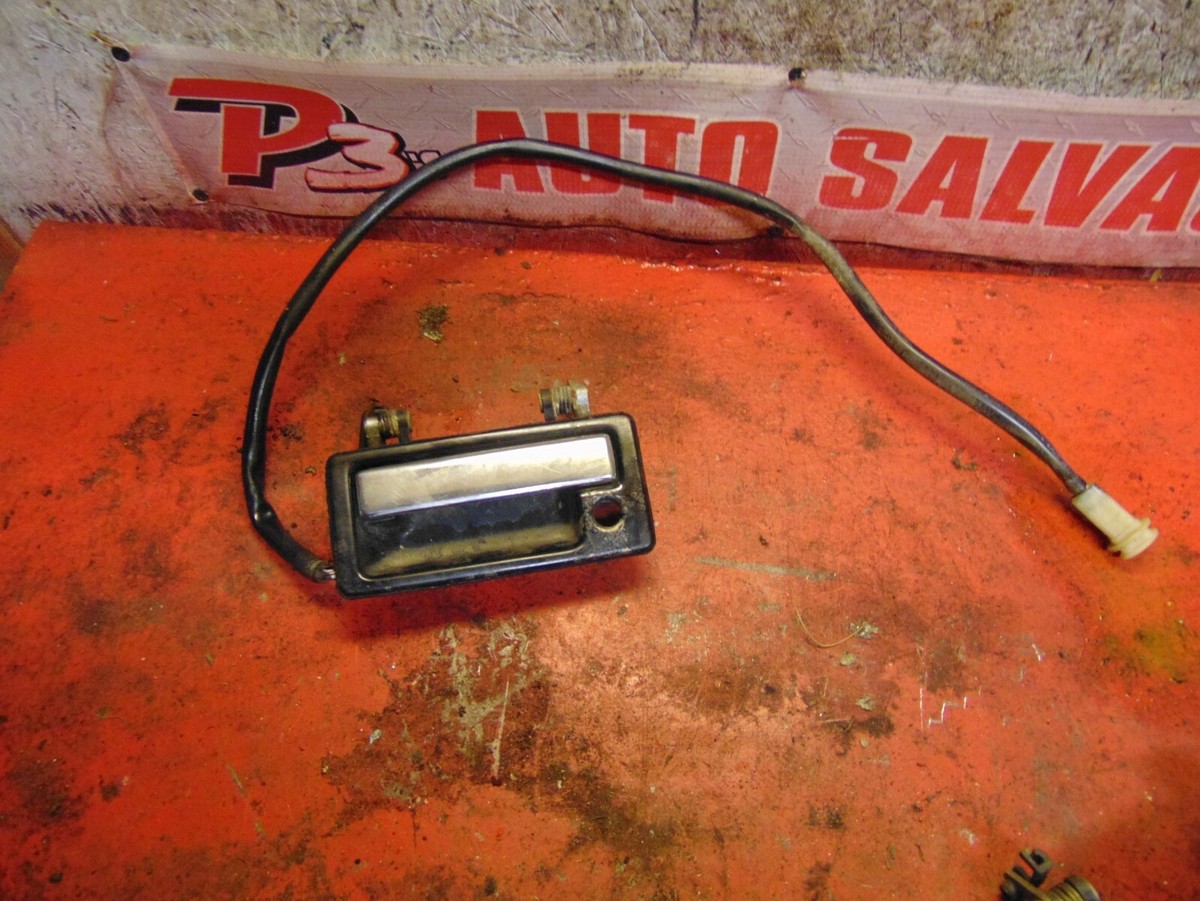 83 79 81 78 80 82 Datsun Nissan 280zx drivers side left