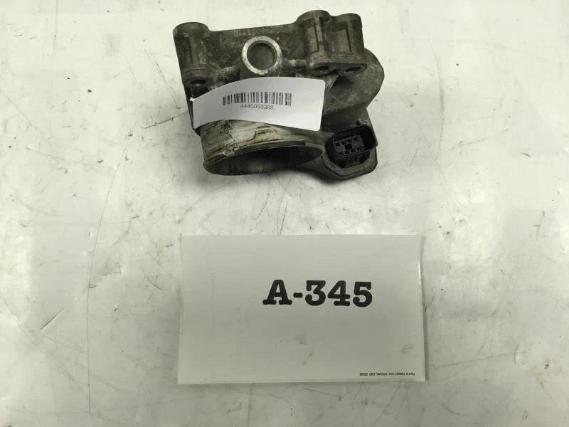 Chevrolet Cobalt LT 2005 cupé 2,2 L carrocería del acelerador compatible con 02-07 VUE OEM Foto 4 de 4