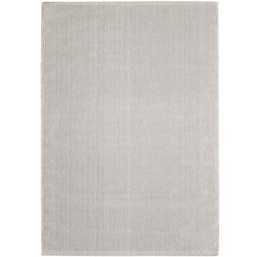 Eleganter Wohnzimmer-Teppich Robuster, Melierter Schlingenteppich in Einfarbig - Bild 20 von 46