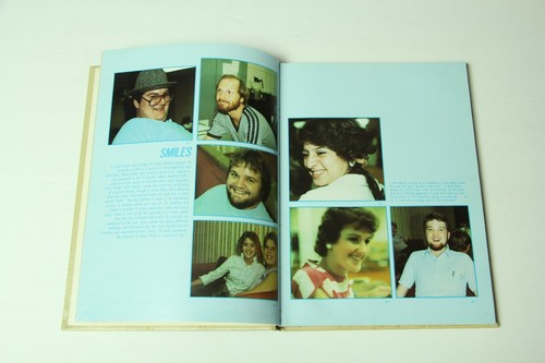 1984 Johnson Bible College Yearbook Johnsonian - Picture 4 of 11