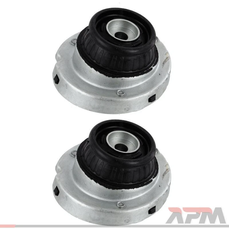 2X SACHS 802 647 Support De Amortisseur Arrière Pour Alfa Romeo 147 937 GT 937 - Photo 1/1