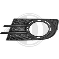 Diederichs LüFtungsgitter StoßFäNger Links FüR VW Tiguan 5N_ 2255145