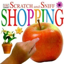 Shopping by DK Publishing